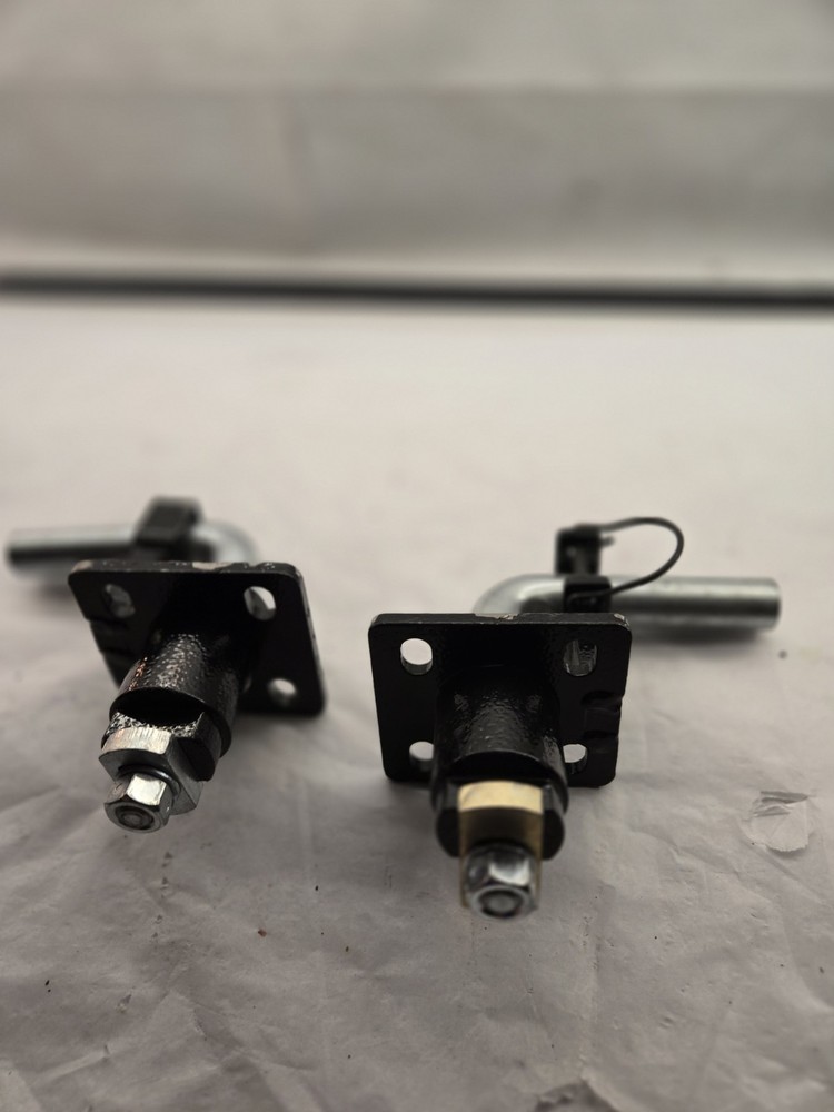 Demco 6099 Prep Rails Replacement Pin Units