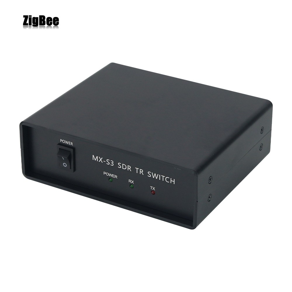 MX-S3 SDR Transceiving Switch Radio Spectrum/Secondary Receiver Adding RF Switch