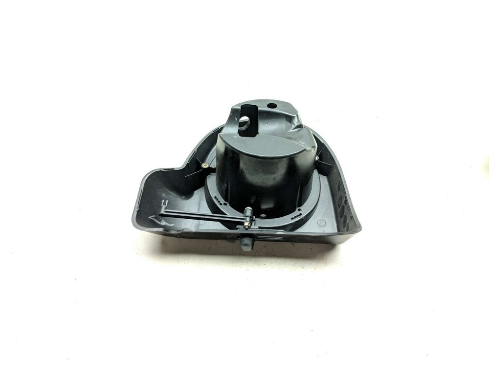 11 Harley Electra Glide Ultra Classic Speaker Pod A