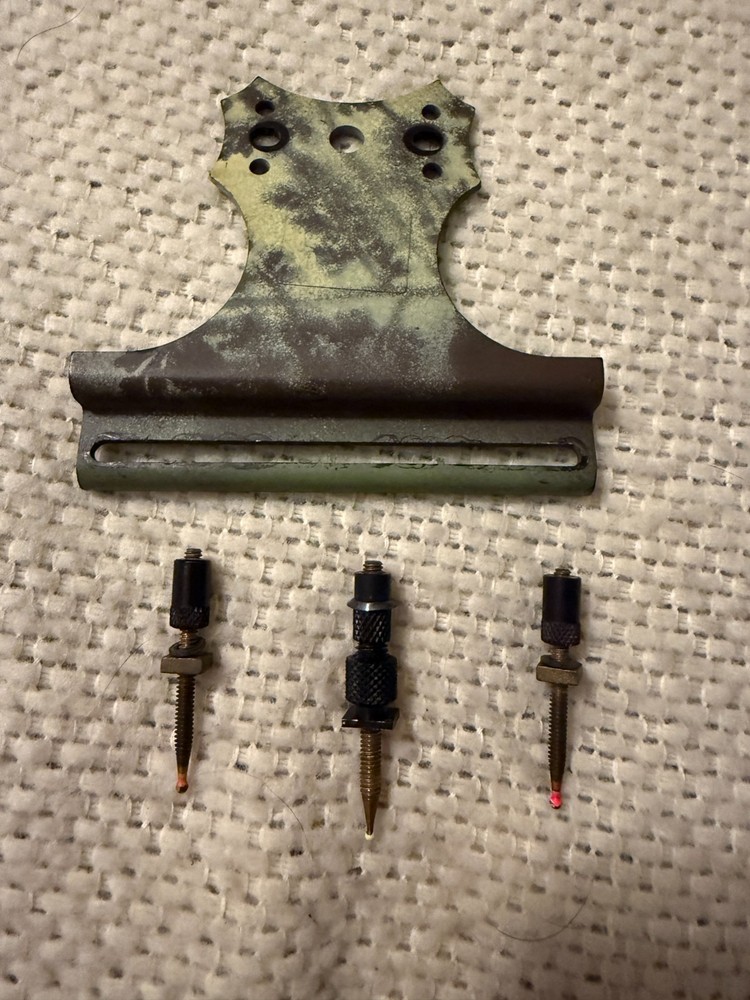 Proline Archery Sight with 3 Pins