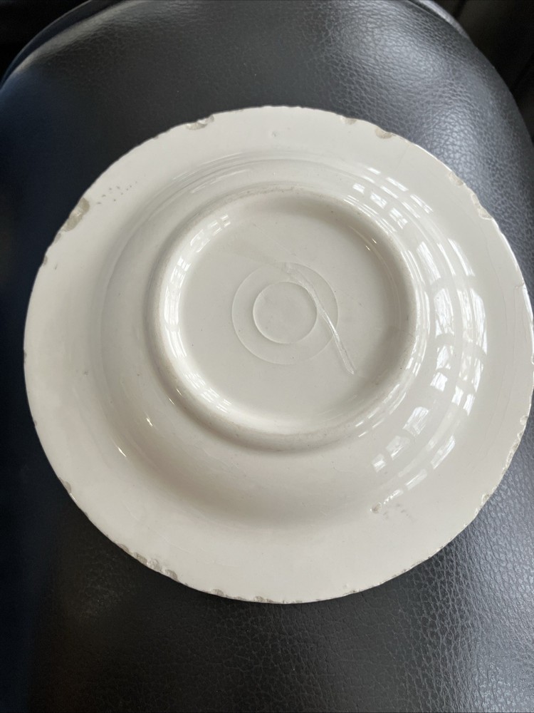 Ceramic Ashtray Lang’s Hardware Minneapolis