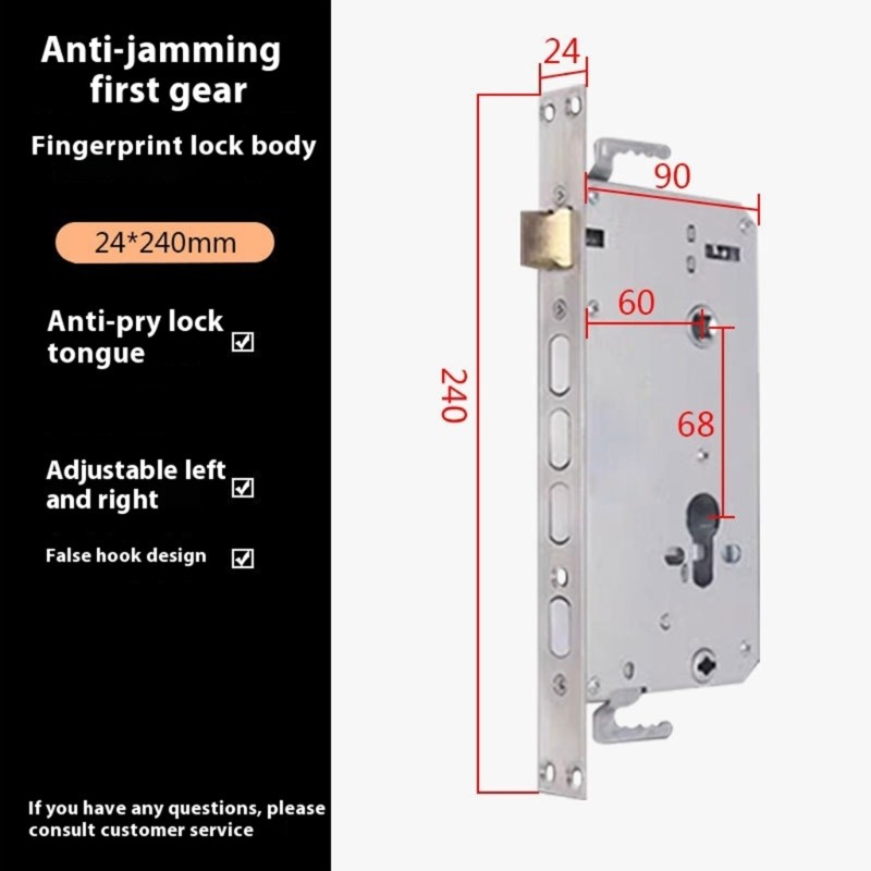 Electrical Lock Picks Latches Electromagnetic Lock Universals Smarted Locking