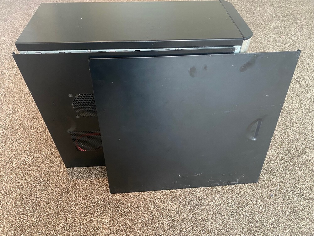 Cooler Master PC Case