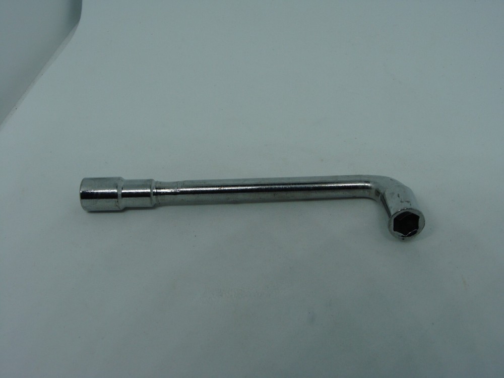 3D Printer Multi Function Kit Cleaning Tools Cross Socket Nozzle Wrench MK8 MK10