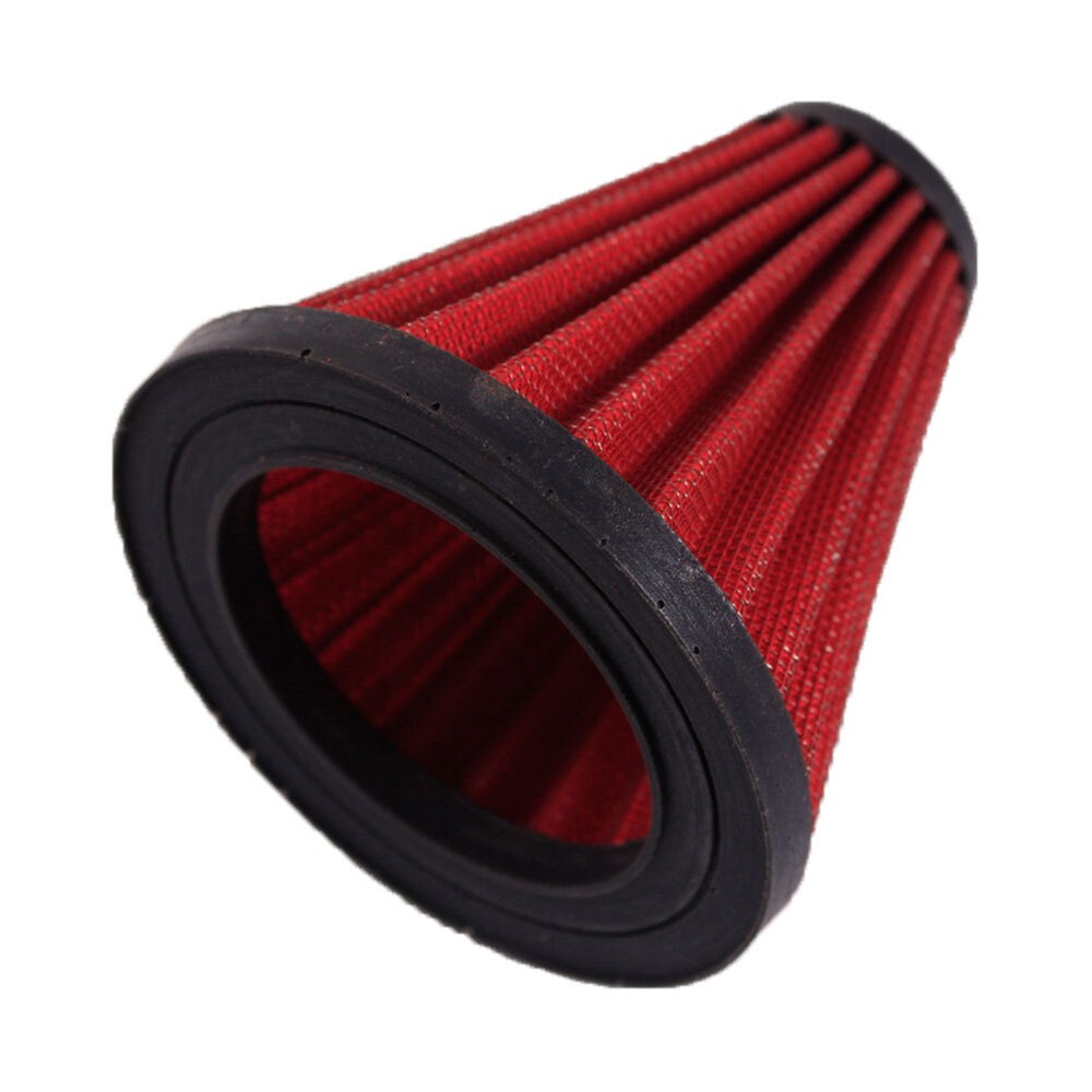 Universal Spike Air filter element Cone For Suzuki Boulevard M109 VZR 1800