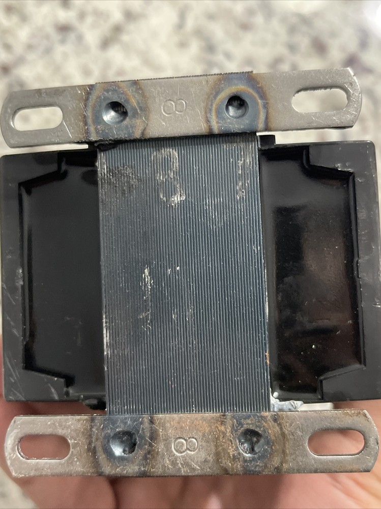 Micron Control B100JB5JXF