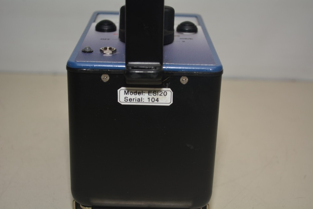 ESI Digital Drive Model 20 #W3679