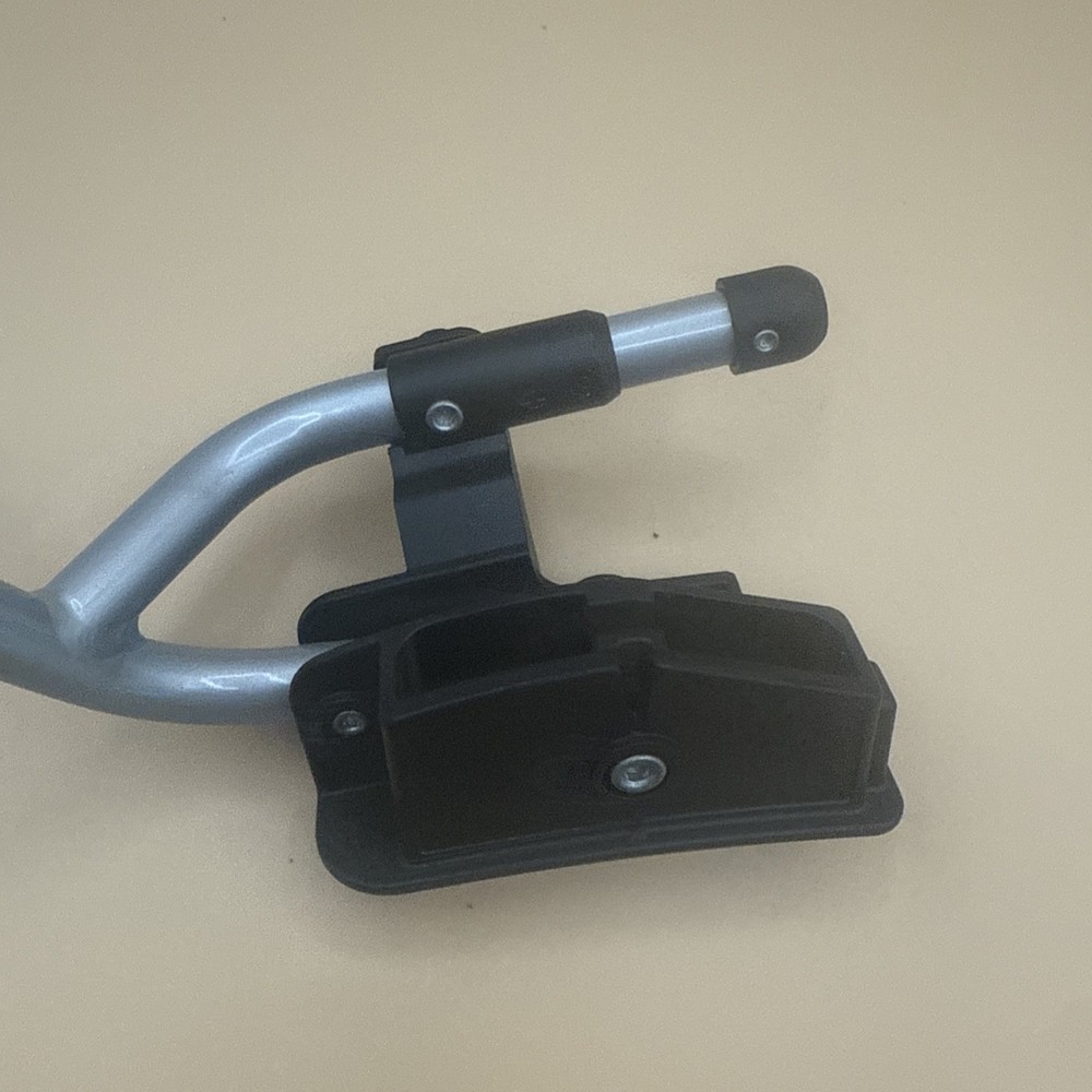BOB stroller adapter accessory