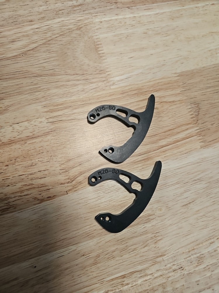 Mathews Monster 6 Modules Mods  M26