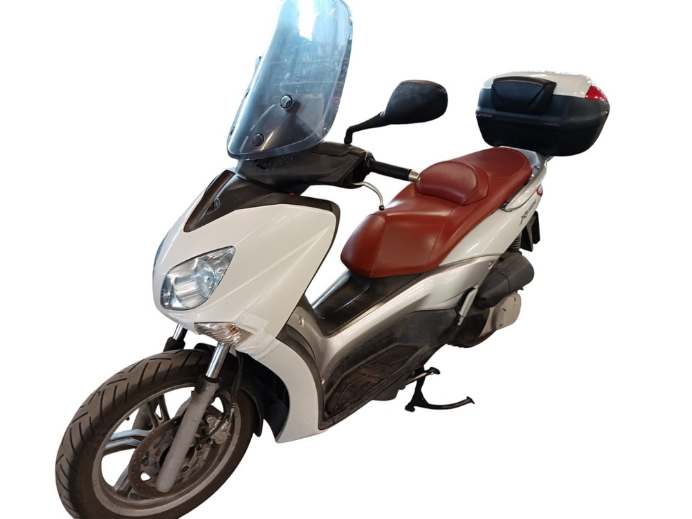 Yamaha X City 250 2006 2016 Speedometer Odometer