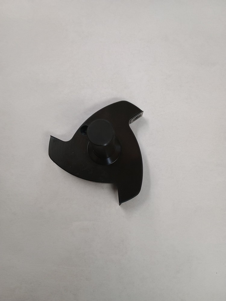 Onsrud 4 Dia. Indexable spoilboard surface insert cutter 1/8 Max depth