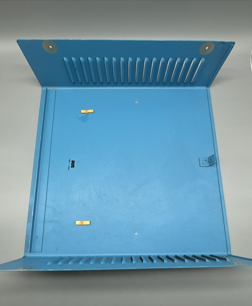 Valleylab Force FX Replacement Metal Cover