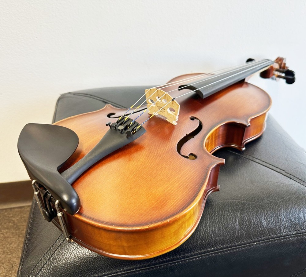 Model075- 15" Size Viola-USED FROM CLASSICAL STRINGS -JOHN WU WORKSHOP
