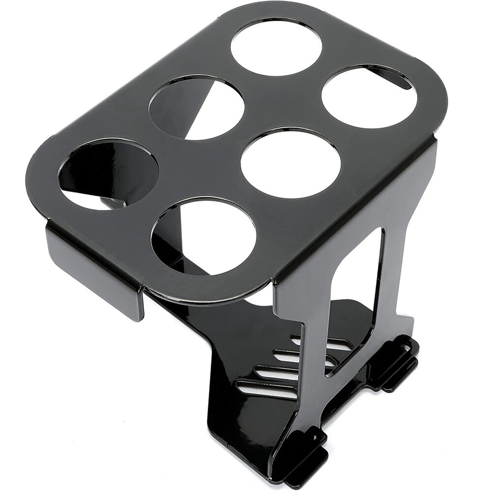 Battery Tray Hold Down Trunk Relocation Box Racing Mount for Optima Group 34/78