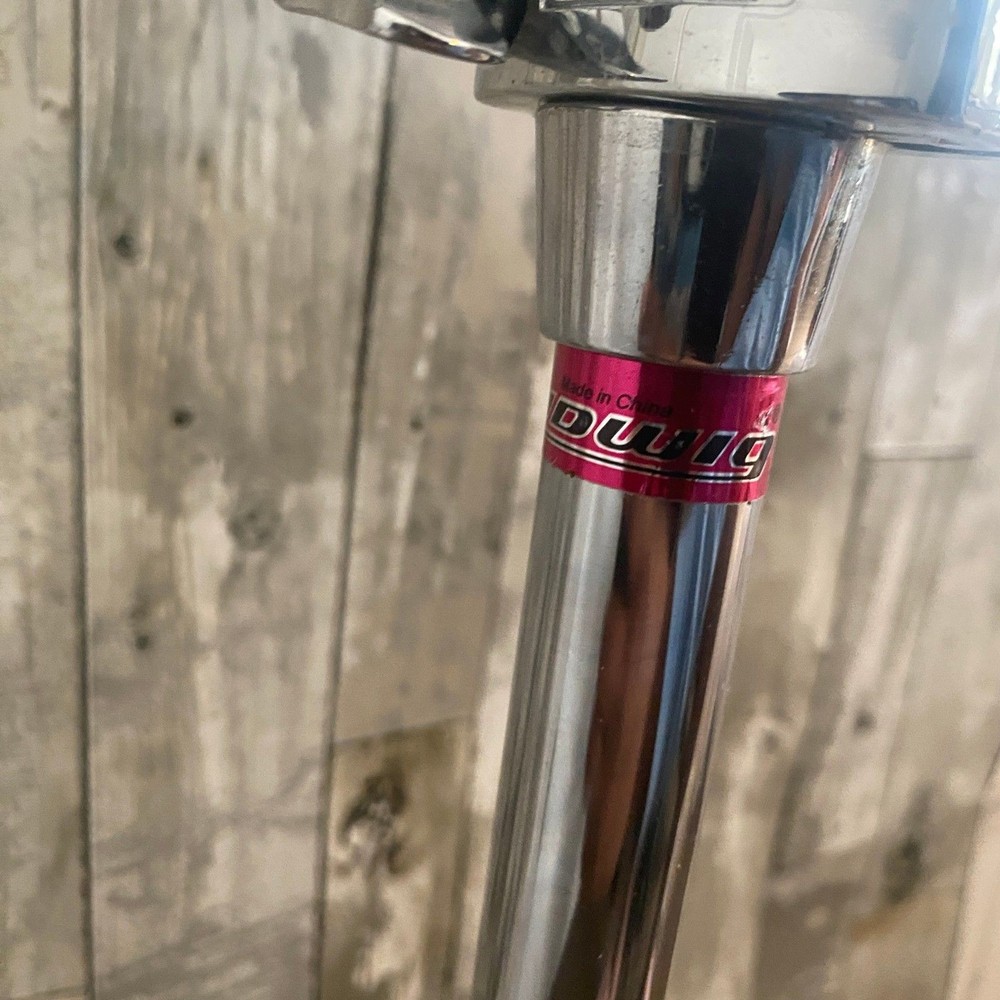 Ludwig adjustable cymbal stand