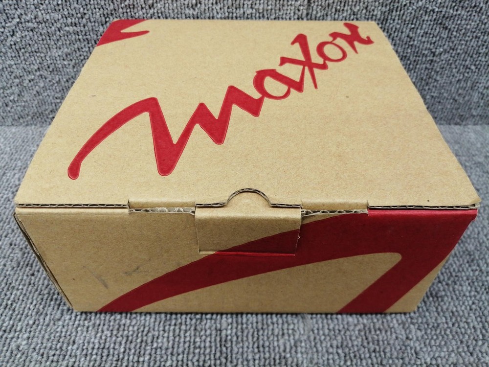 Maxon Cs-550 Chorus Pedal