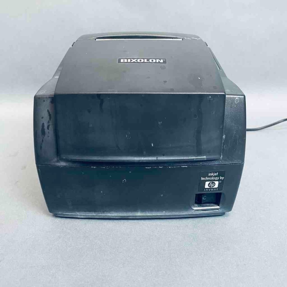 Bixolon Inkjet Thermal Receipt Printer