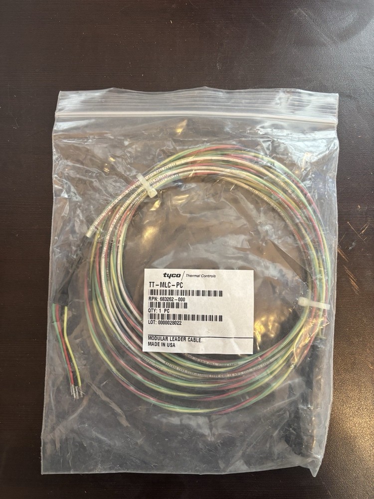 TT-MLC-PC CABLE MODULAR LEADER CABLE