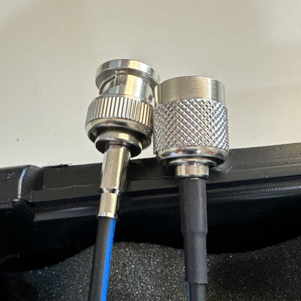 Sonoscan Transducer SK 100/CP3