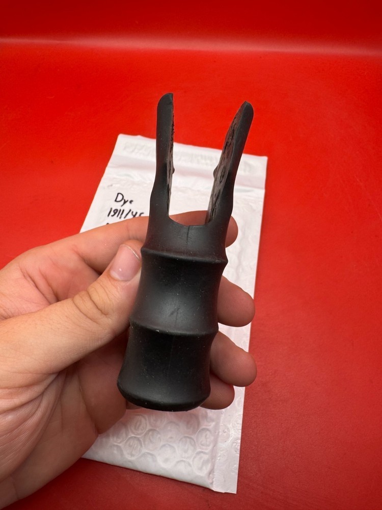 Dye 1911/45 Sticky Grips