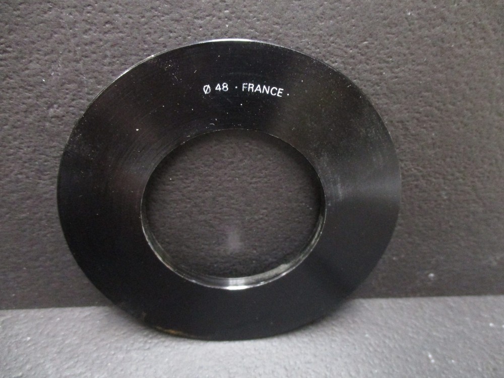 Cokin "P" 48mm adapter ring. OPEN BOX