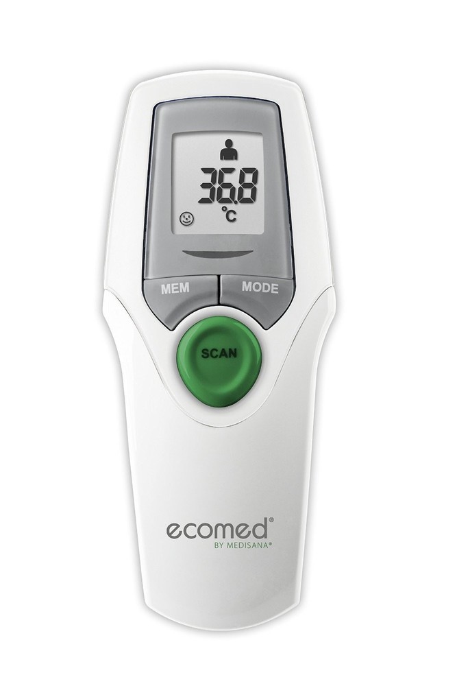 ‎Fertility Thermometers