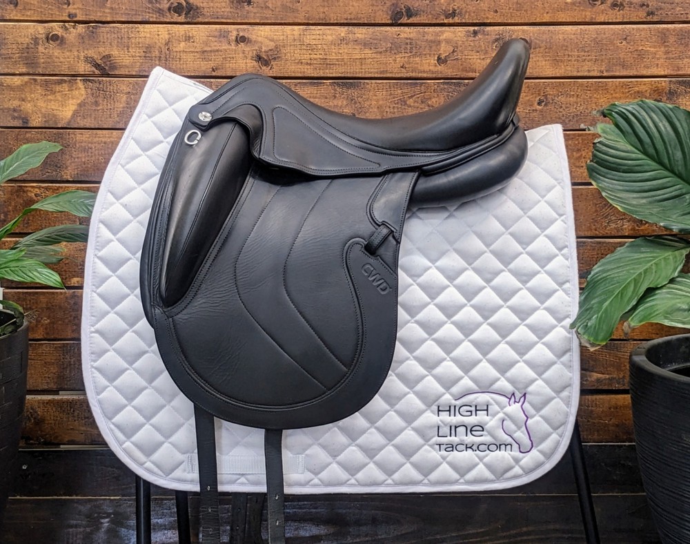 17.5" CWD SE37 2XL (2020) *ON TRIAL*