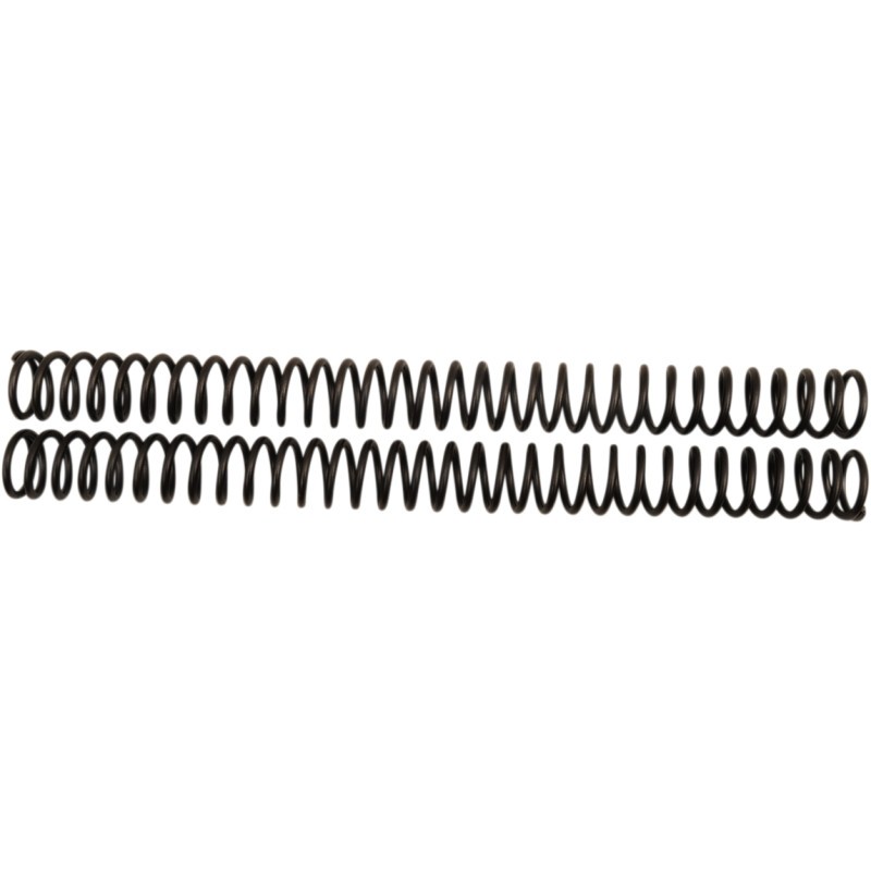 FACTORY CONNECTION Replacement Front Fork Springs — 26.90 lb/in - LSA048