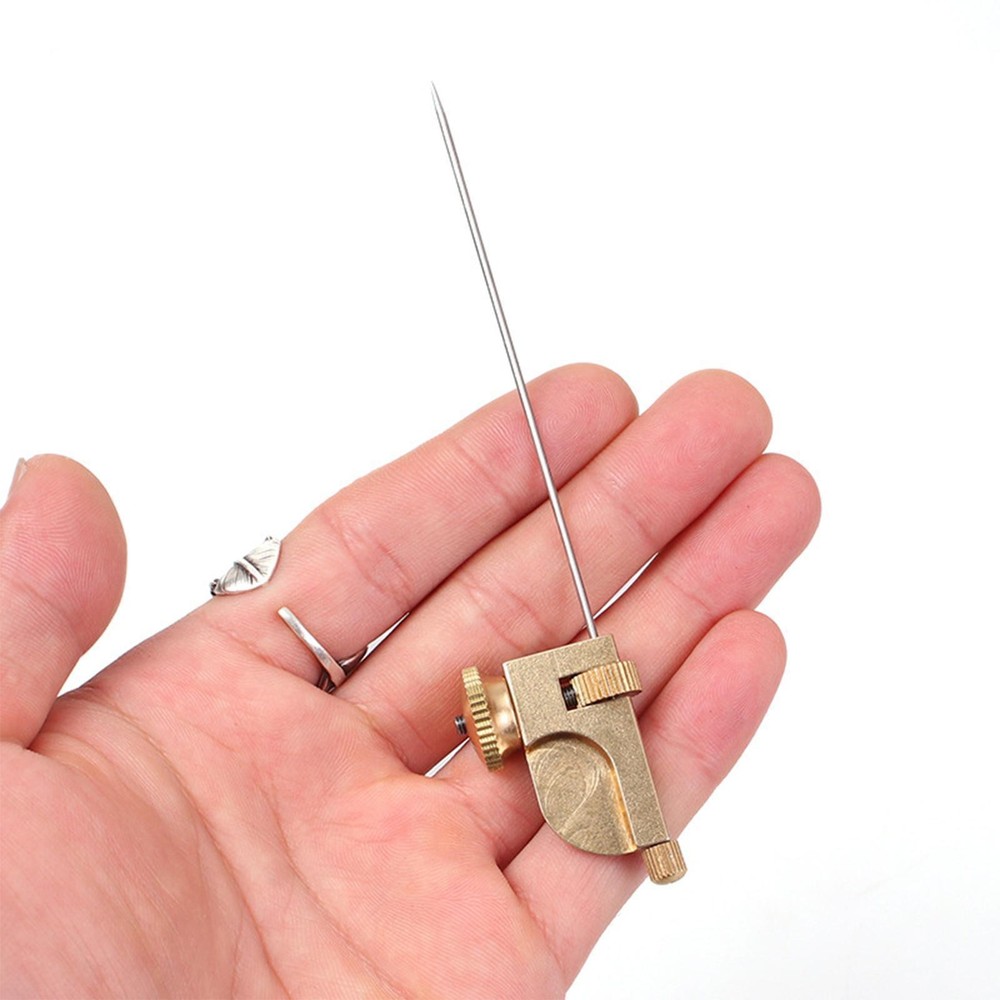 Tube Fly Tool Tube Fly Attachment Fly Tying Tool