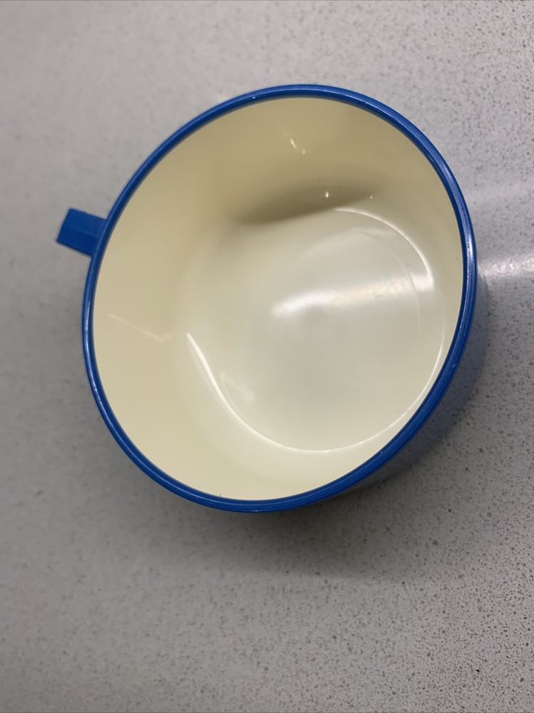 Aeroplane Airline Cup Spanair (ref #2) Inflight Cup