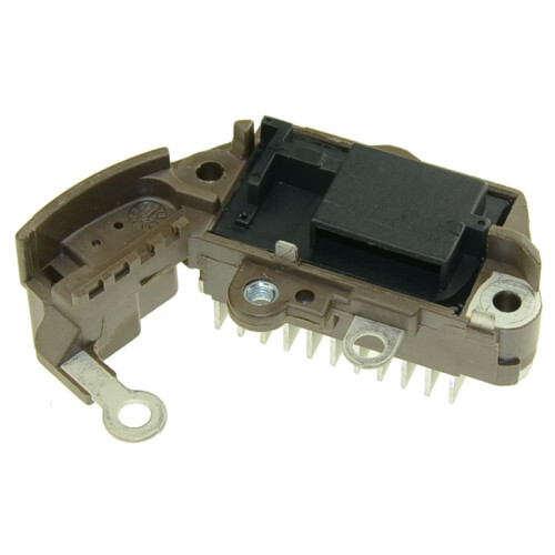 Voltage Regulator VRH2005-15 Regitar USA