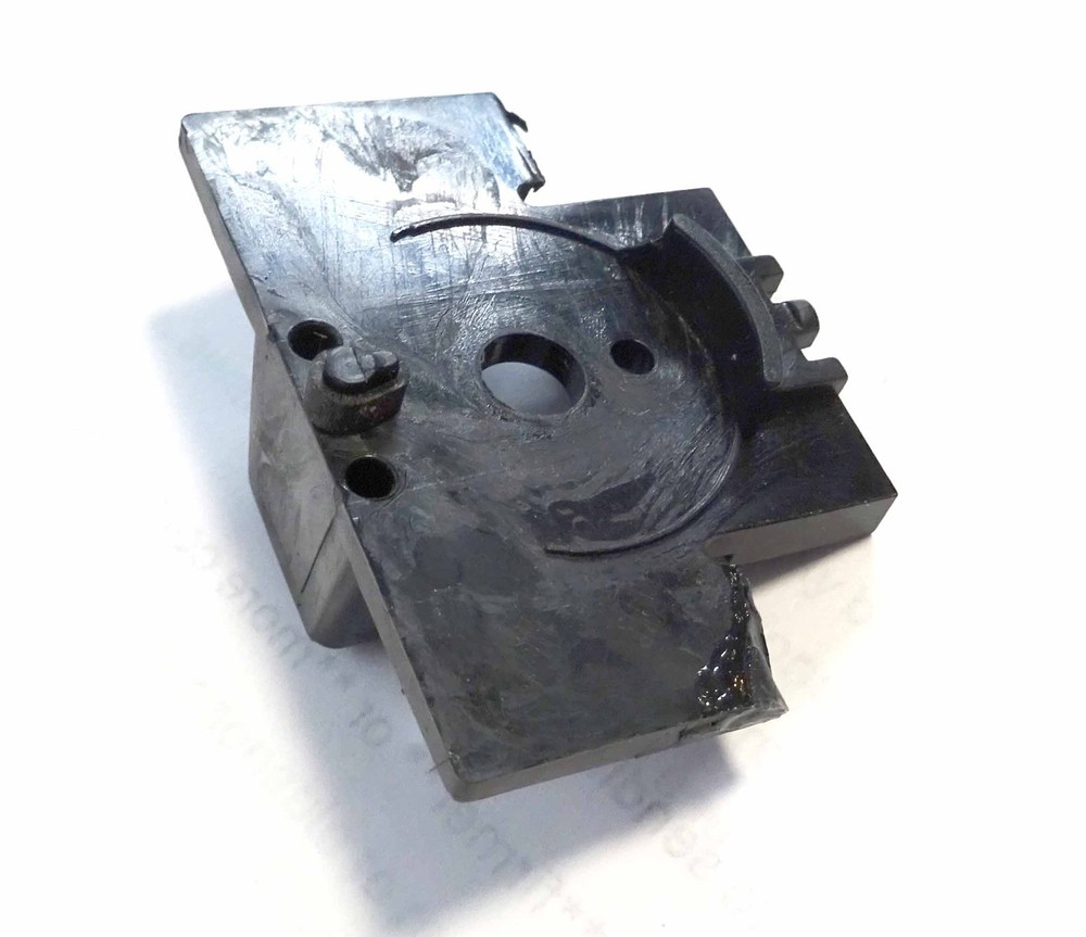 Roland D-50 Bender Plate