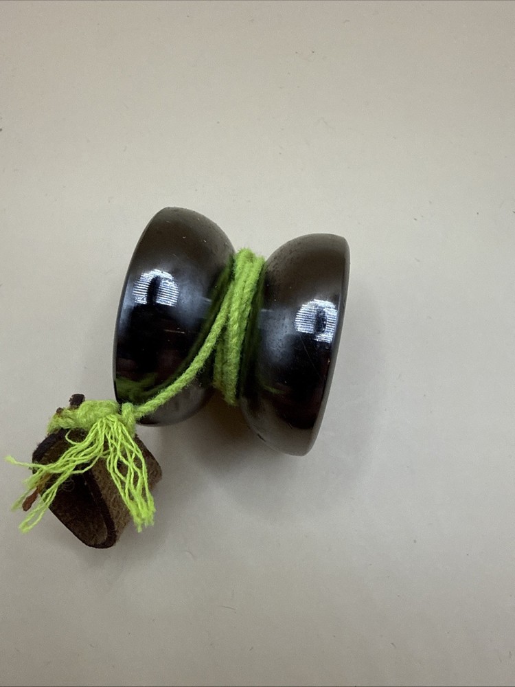 Adoa Mini Yo-yo Full Metal Vintage