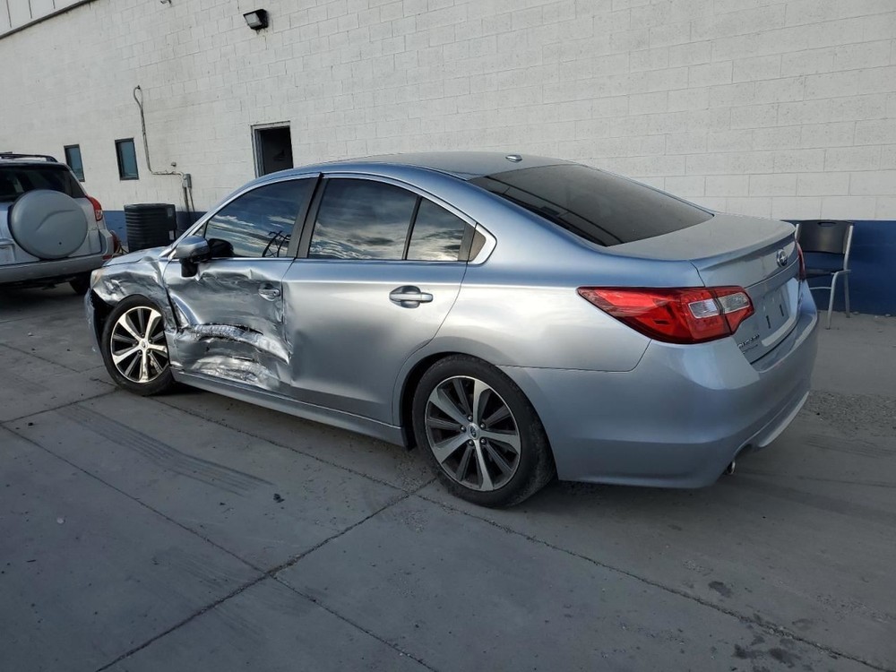 Temperature Control Automatic Temperature Control Fits 15-17 LEGACY 2505869