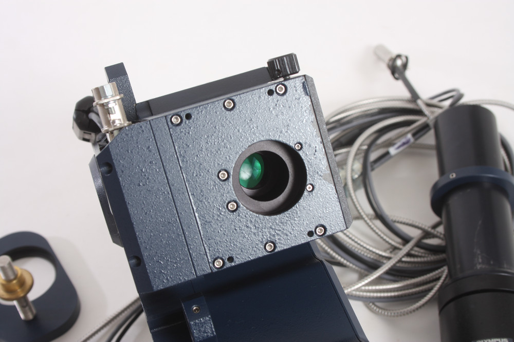 Bruker Opterra Scan Head Probe Microscope Fluorescence Microscopy