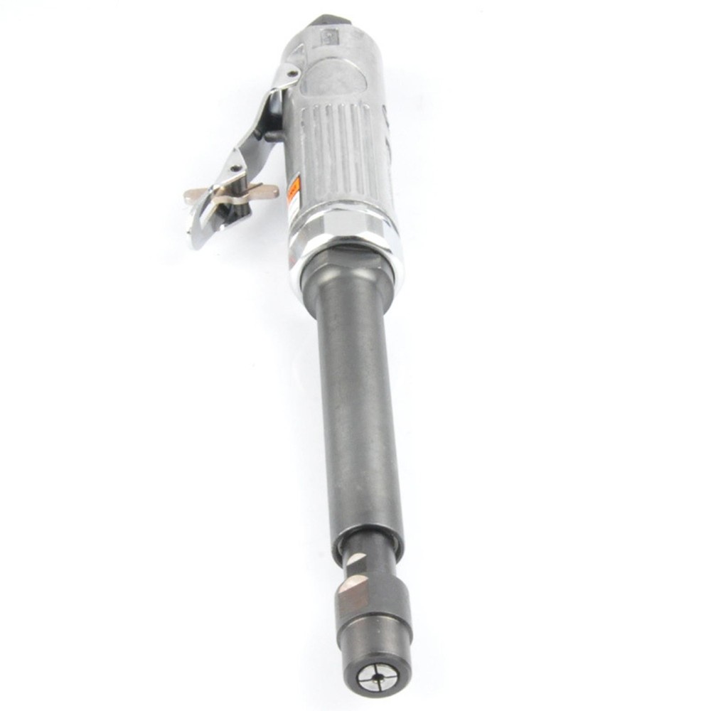 Pneumatic Grinding Machine 1/4'' Extended Air Die Down Tool Pneumatic Extended