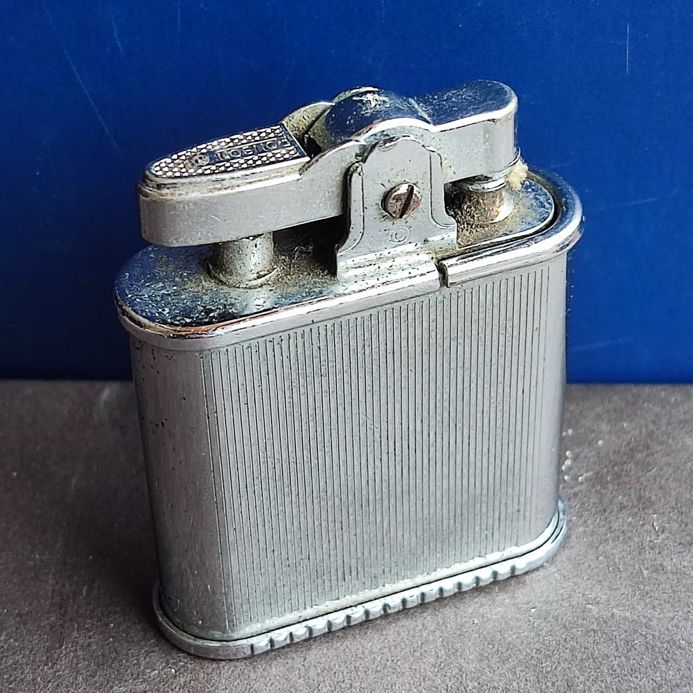 Vintage Petrol Lighter | Ronson Cigarette Accessories
