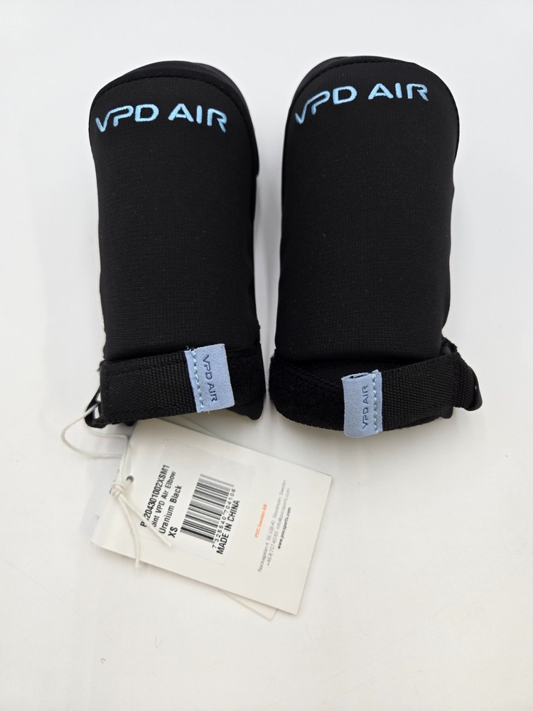 POC Joint VPD Air Elbow Uranium Black x-small