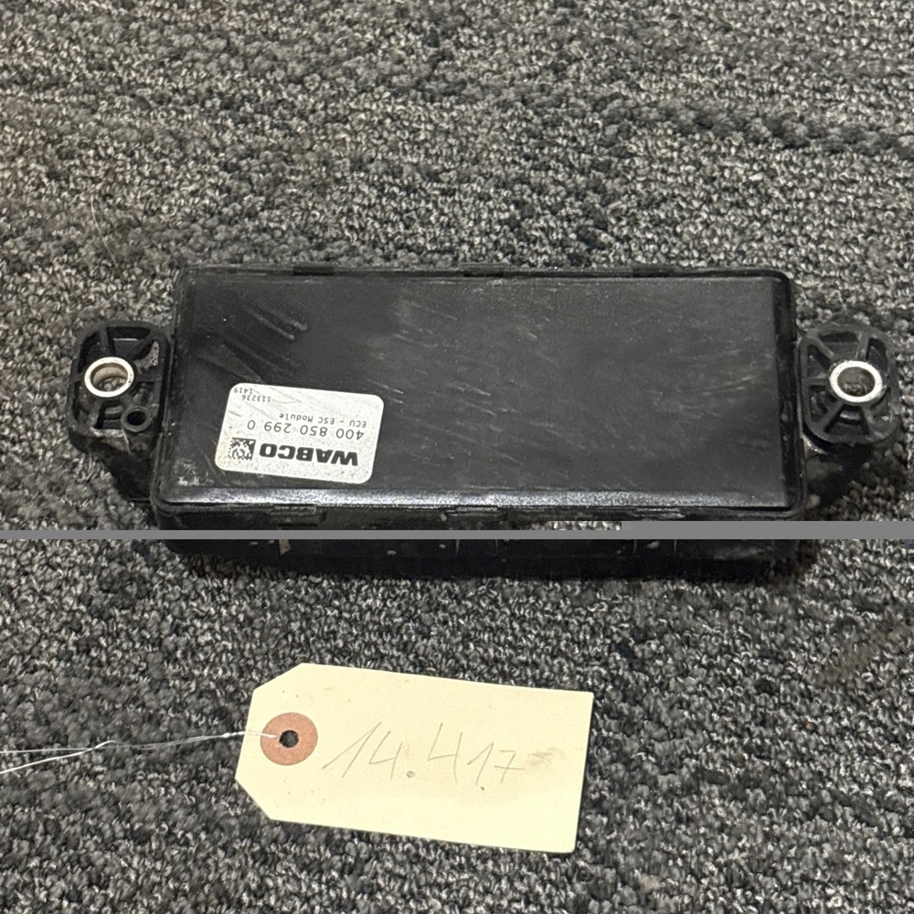 Wabco Collision Avoidance System 4008502990