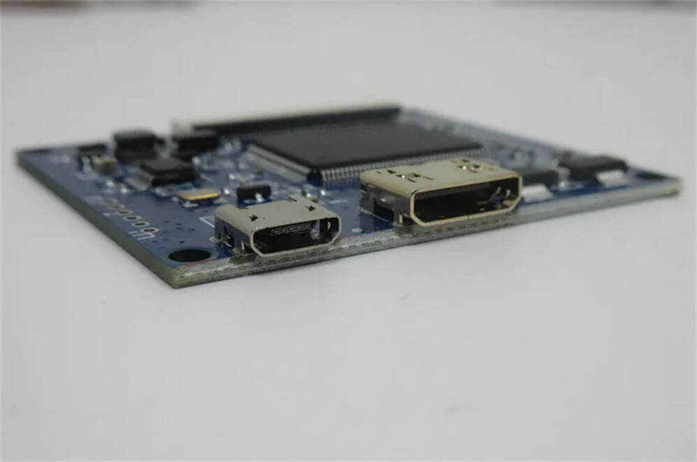9 Inch AT090TN10 LCD Screen Controller Control Driver Board Mini HDMI-Compatible