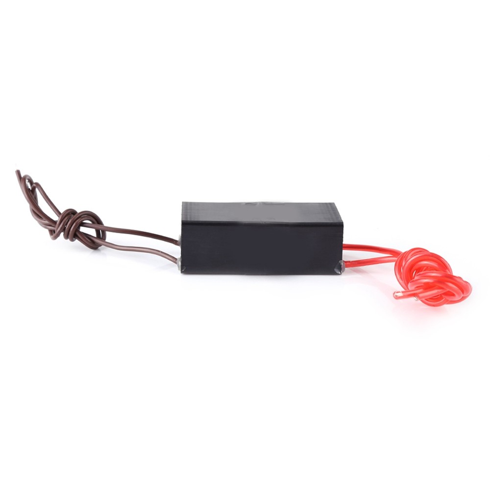 DC 12V High Voltage Pulse Generator 60KV Super Arc Ignition Coil Module