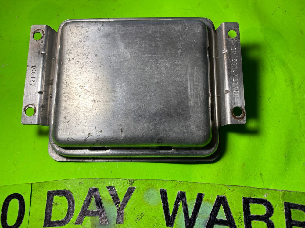 02-05 Dodge Ram 1500/2500 BODY CONTROL MODULE MULTIFUNCTIONAL 560496681AA/AB OEM