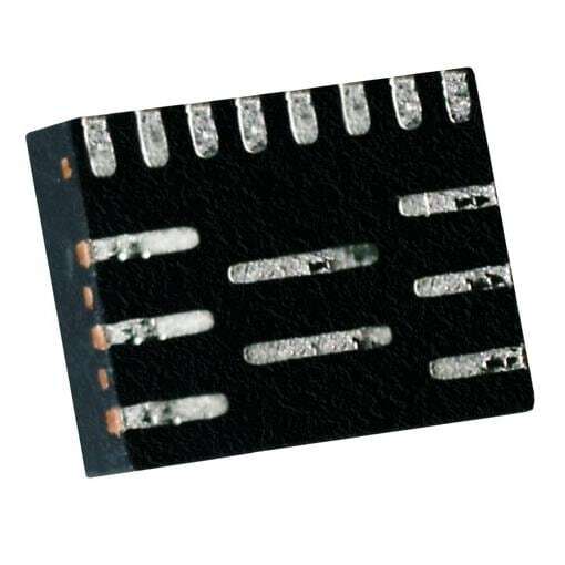5Pcs NB669GQ-ZQFN-16