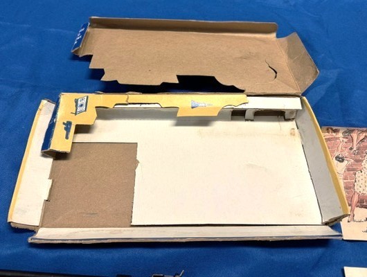 BENJAMIN 137 AIR PISTOL