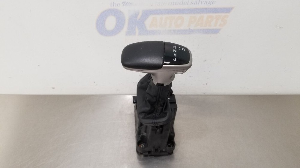 18 DODGE DURANGO SRT 392 AUTOMATIC TRANSMISSION SHIFTER