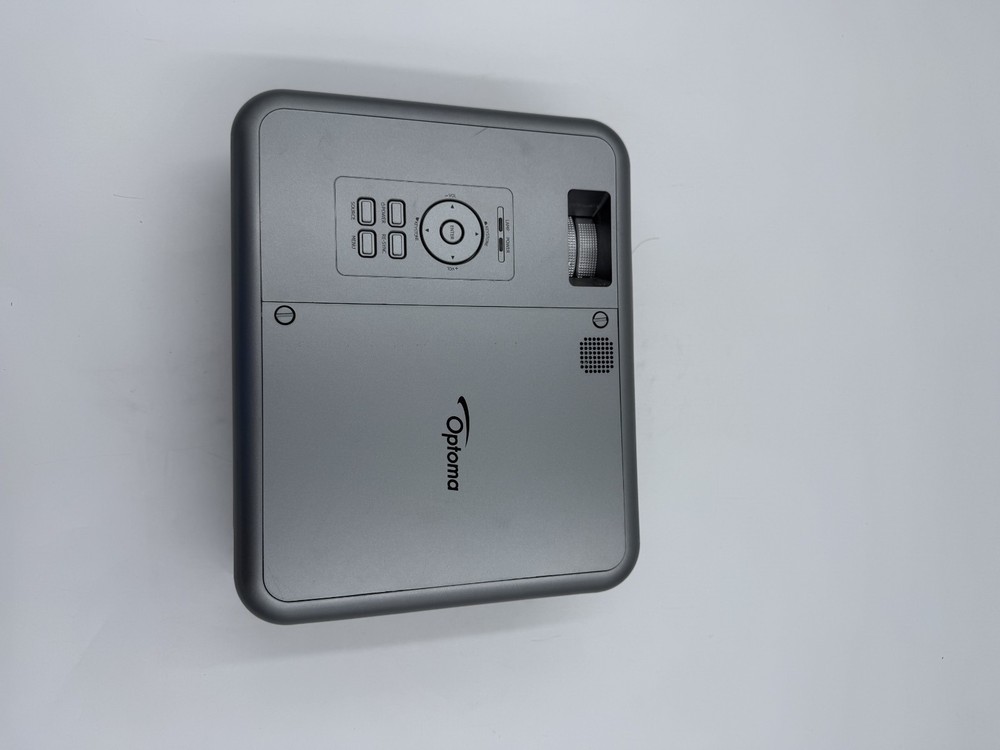 Optoma DAEPTTG - DLP Projector