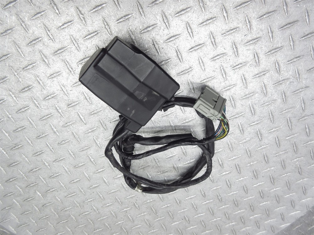 2013 12-17 Honda GL1800B Goldwing OEM Left Handlebar Control Switch SEE NOTES