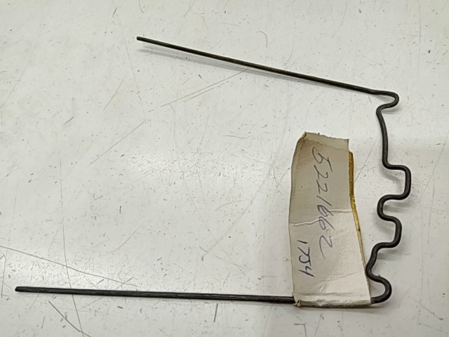 Retainer, Headlight - 2000 Polaris NOS