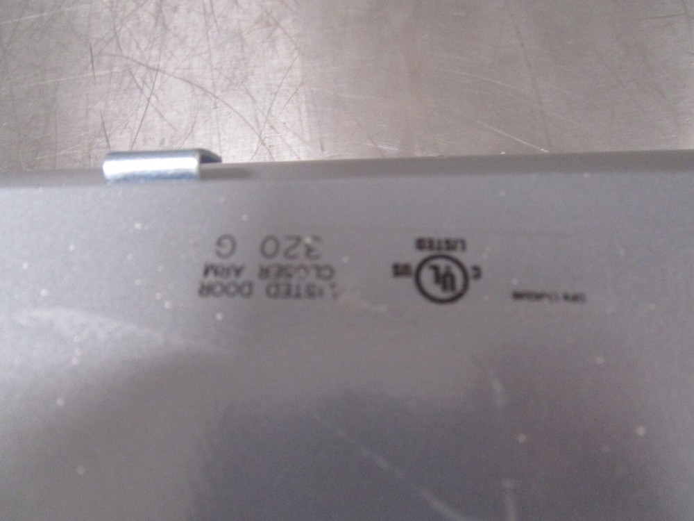 LCN 6030 Conceled Double Acting Door Closer