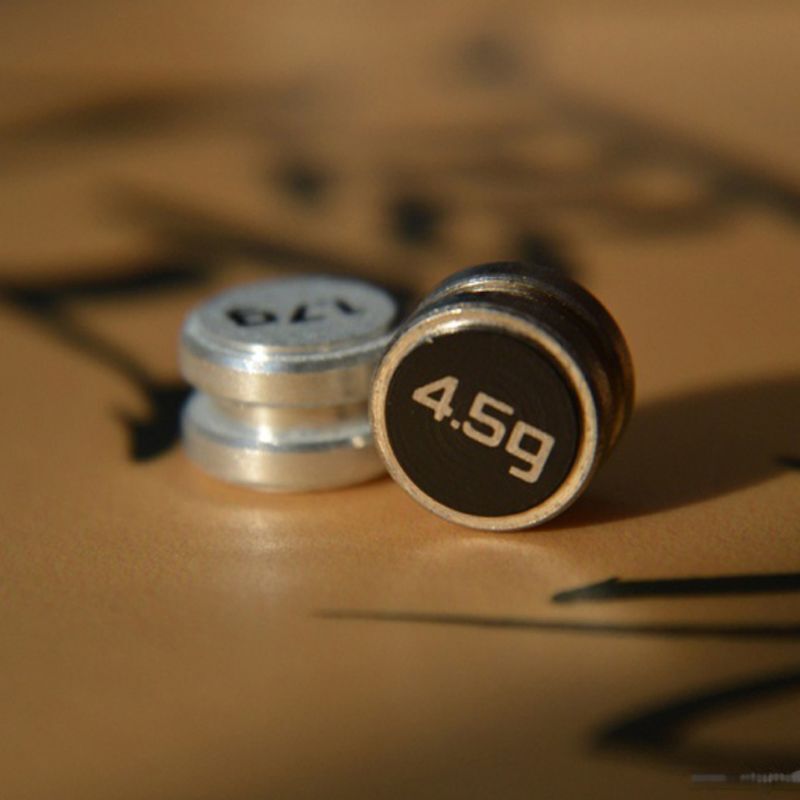 1Set Mouse Tuning Weights for G500S G500 Mouse